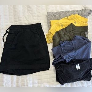 Summer Bundle! 6 items